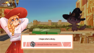 Capture 6 de The Witch's Bakery