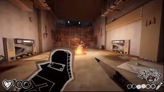 Capture 2 de Paperhead