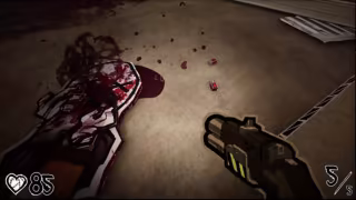 Capture 5 de Paperhead