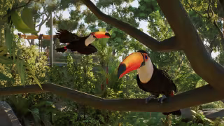 Capture 2 de Planet Zoo 2