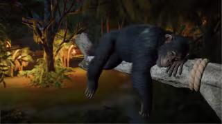 Capture 6 de Planet Zoo 2