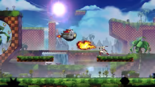Capture 5 de Shinobi: Art of Vengeance édition Deluxe