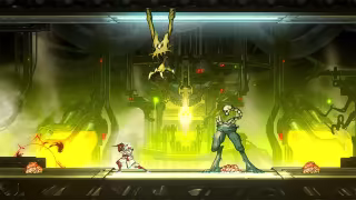 Capture 6 de Shinobi: Art of Vengeance édition Deluxe