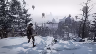 Capture 6 de Lies of P: Complete Edition
