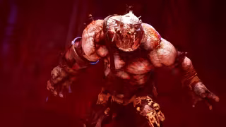 Capture 5 de Crimson Moon
