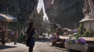 Capture 2 de Fable