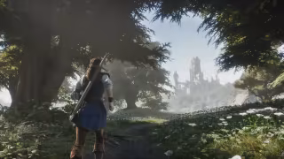 Capture 4 de Fable