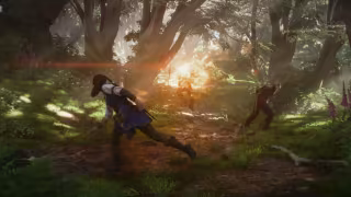 Capture 6 de Fable