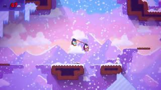 Capture 4 de Bread & Fred