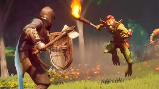 Capture 6 de RuneScape: Dragonwilds édition Deluxe