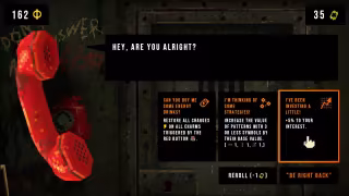 Capture 2 de Cloverpit