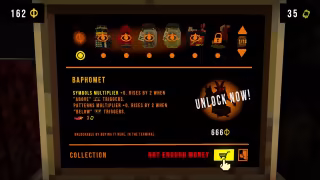 Capture 3 de Cloverpit