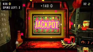 Capture 4 de Cloverpit
