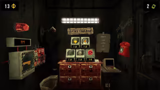 Capture 5 de Cloverpit