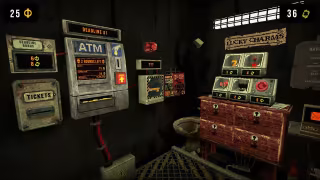 Capture 6 de Cloverpit