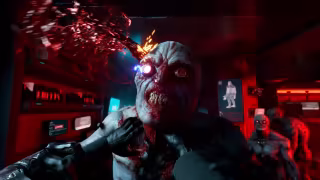 Capture 1 de Killing Floor 3