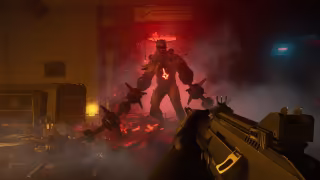 Capture 2 de Killing Floor 3