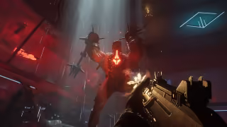 Capture 4 de Killing Floor 3