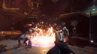 Capture 5 de Killing Floor 3