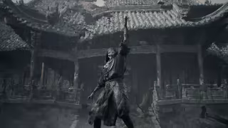 Capture 1 de Phantom Blade 0