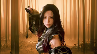 Capture 4 de Phantom Blade 0