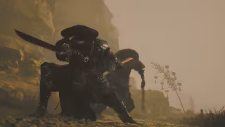 Capture 6 de Phantom Blade 0