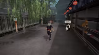 Capture 2 de Kamiwaza: Way of the Thief édition limitée