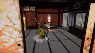 Capture 3 de Kamiwaza: Way of the Thief édition limitée