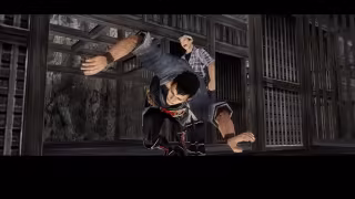 Capture 5 de Kamiwaza: Way of the Thief édition limitée