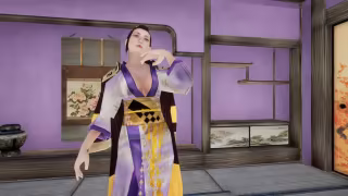 Capture 6 de Kamiwaza: Way of the Thief édition limitée