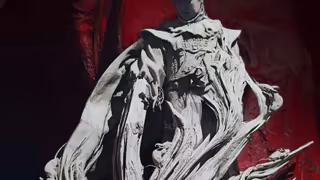 Capture 2 de The Alighieri Circle: Dante's Bloodline édition limitée