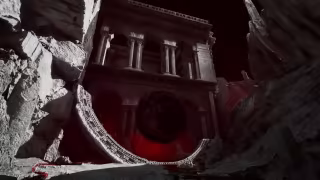 Capture 4 de The Alighieri Circle: Dante's Bloodline édition limitée