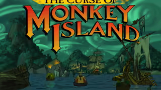 Capture 1 de Under the Island