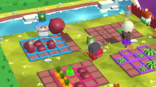 Capture 1 de Planted!