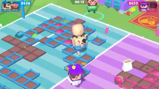 Capture 3 de Planted!