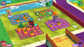 Capture 4 de Planted!