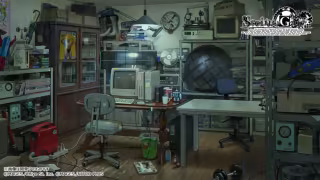 Capture 6 de Steins;Gate Re:Boot