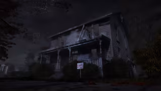 Capture 2 de Halloween: The Game édition collector