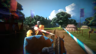 Capture 3 de Defender of the Crown: The Legend Returns
