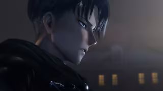 Capture 5 de Attack on Titan 3 édition de lancement
