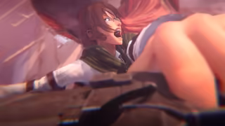 Capture 6 de Attack on Titan 3 édition de lancement