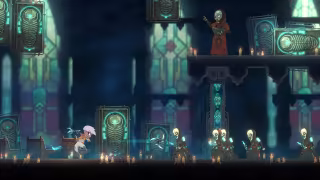 Capture 2 de Echo Weaver