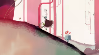 Capture 4 de Gris