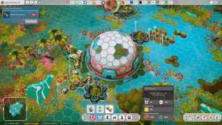 Capture 1 de BioEden