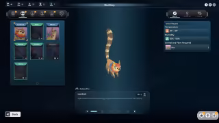 Capture 2 de BioEden