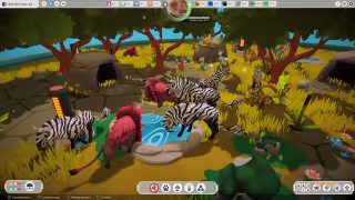 Capture 3 de BioEden
