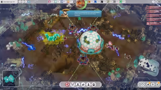 Capture 5 de BioEden