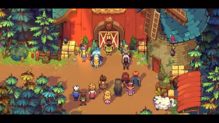 Capture 1 de Farming Camp