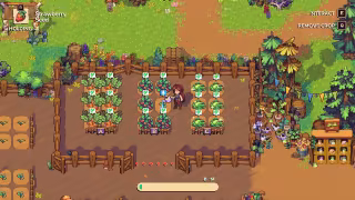 Capture 2 de Farming Camp