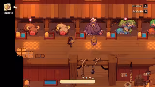 Capture 3 de Farming Camp